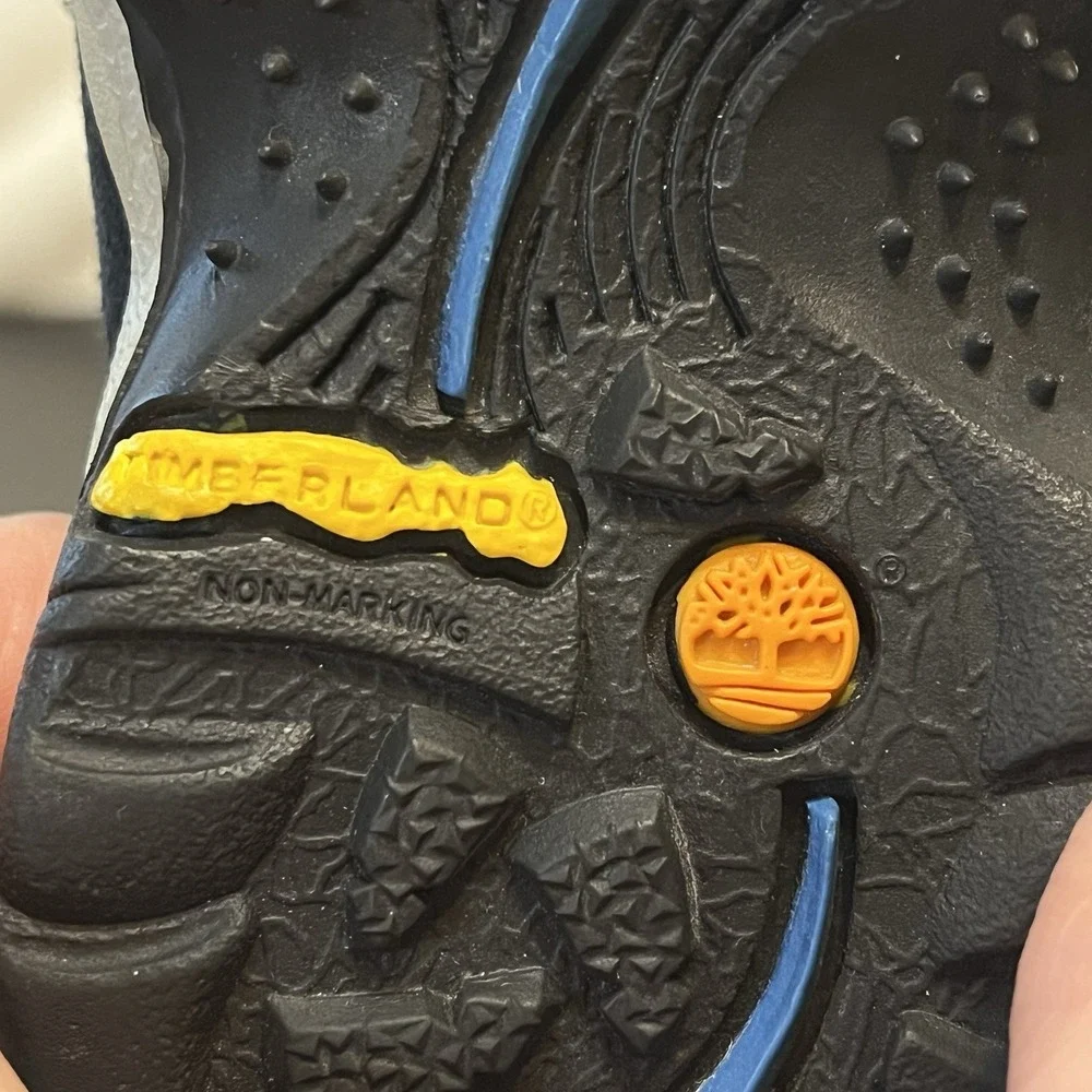Timberland splash blaster